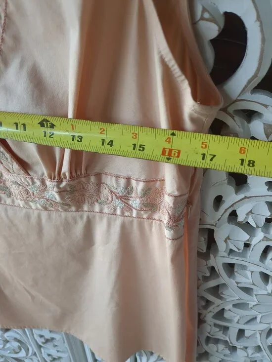 Access by Liz Claiborne Sleeveless Top - Picture 7 of 11